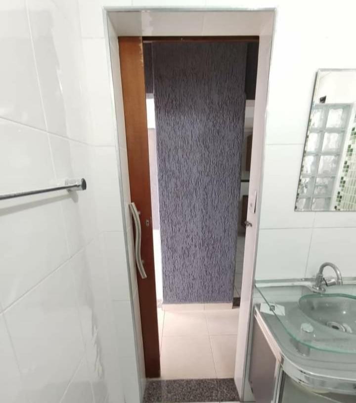 Lar De Ferias Daire São Vicente Dış mekan fotoğraf