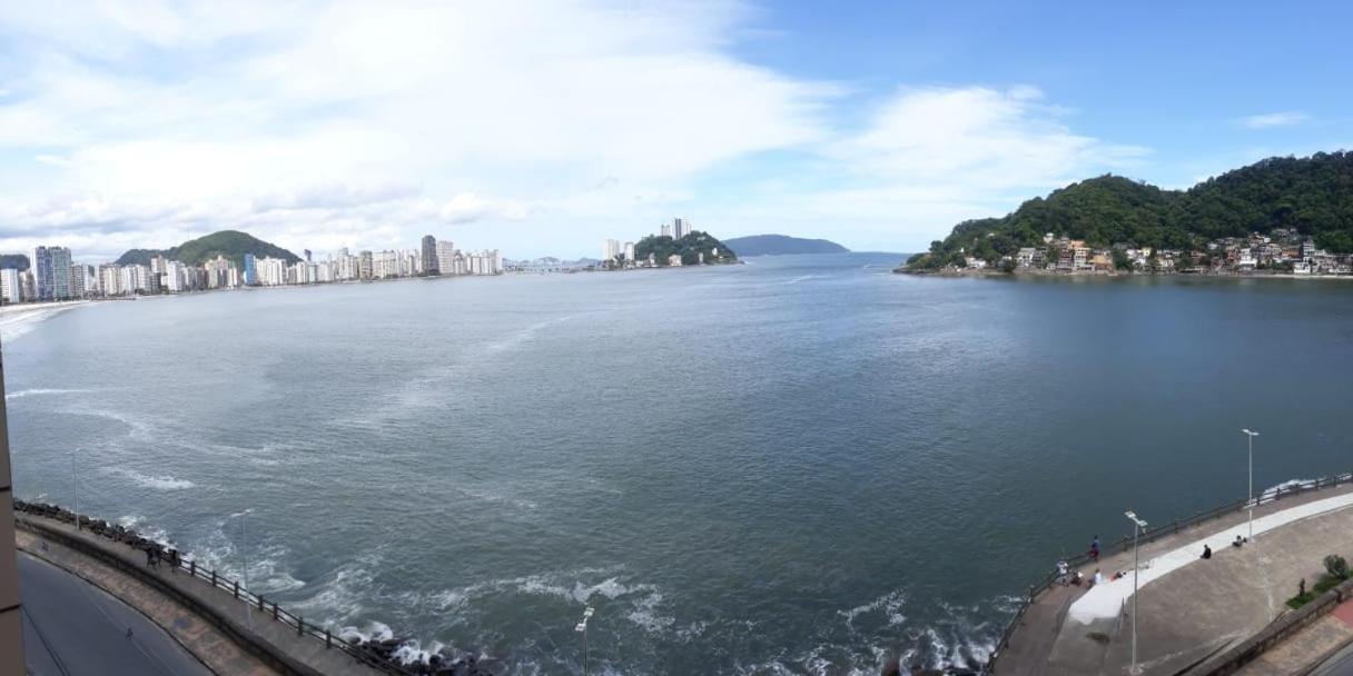 Lar De Ferias Daire São Vicente Dış mekan fotoğraf
