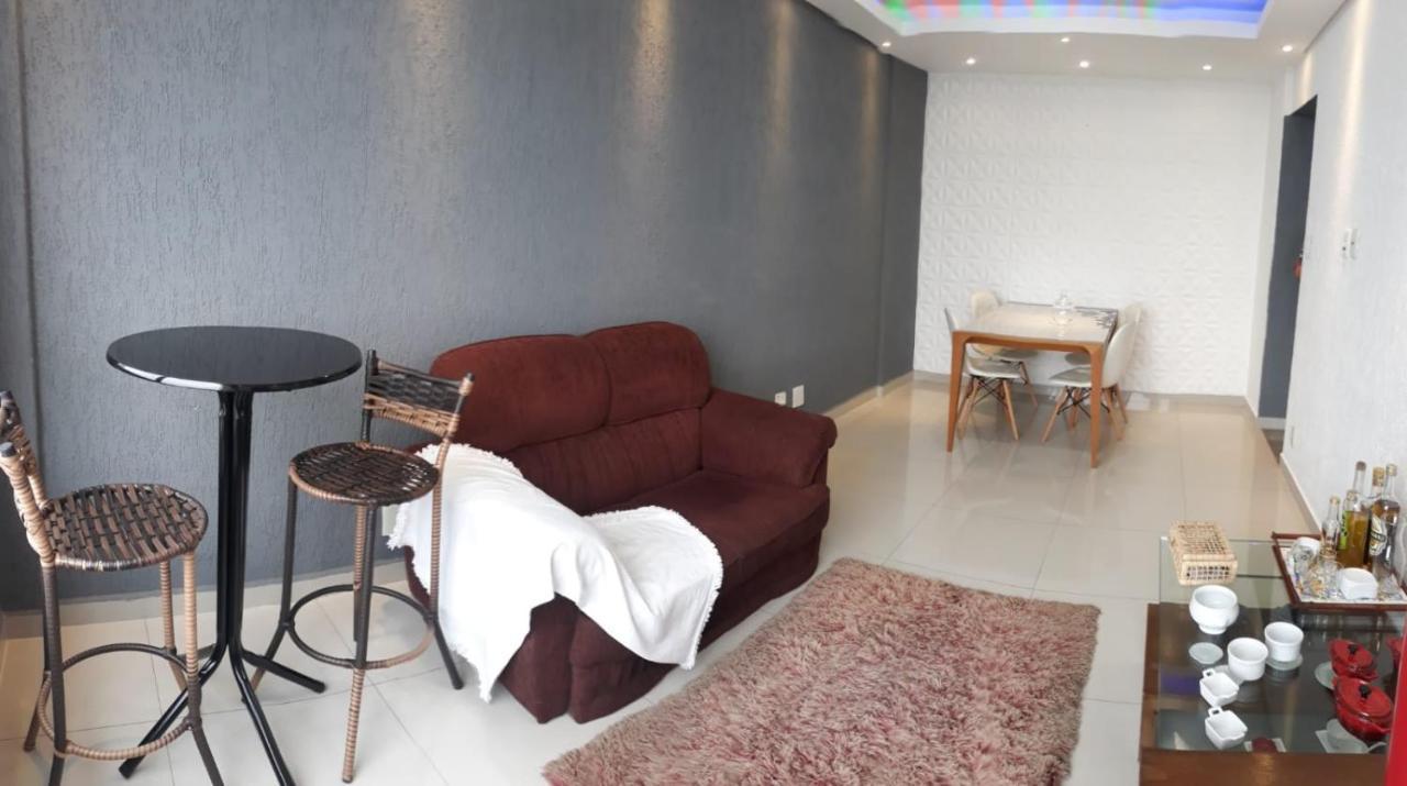 Lar De Ferias Daire São Vicente Dış mekan fotoğraf